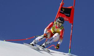 Dominio suizo en las carreras de Super-G de Grandvalira con Odermatt y Gut-Behrami