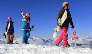 Muchas novedades para la temporada 2016 en Cerro Castor, el Resort de Ski del Fin del Mundo
