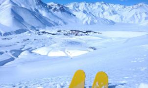 El precio de los pases de esquí en Argentina aumenta una media del 40%
