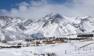 Las Leñas y Bariloche, los destinos de nieve más visitados de Argentina en julio