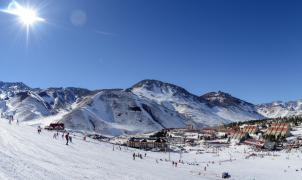 Las Leñas, Argentina, no abrirá para la temporada de esquí 2020 debido a Coronavirus