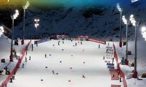 La Copa del Mundo de esquí ya lleva siete anulaciones y sólo una carrera disputada
