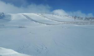 Leitariegos abre este martes la temporada de esquí 