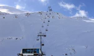 Leitariegos plantea un plan para aprovechar la estación todo el año y no depender del esquí