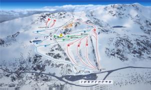 El BOCYL publica la autorización para modernizar la estación de esquí de Leitariegos