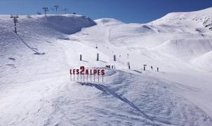 Les 2 Alpes anuncia su apertura el 6 de junio para el esquí de verano a pesar del COVID-19 