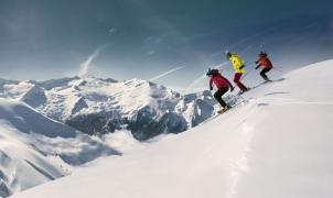 Las 39 estaciones de esquí del Pirineo francés invierten 40 millones de euros en sostenibilidad