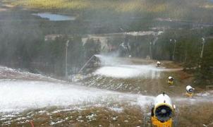 Las altas temperaturas obligan a cancelar los dos slaloms de Copa del Mundo en Levi