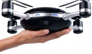 Drone Lily Camera: Una cámara volante que amenaza con dejar obsoletas a las GoPro