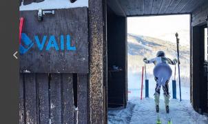 Lindsey Vonn confirma que vuelve a la Copa del Mundo de alpino este mismo fin de semana
