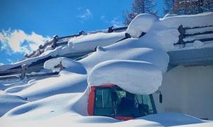 Italia se queda sin esquiar hasta el 5 de marzo como muy pronto