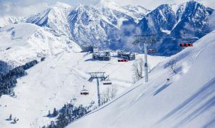 El Pirineo francés invierte 80 millones en las estaciones. Novedades más importantes