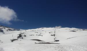 El Ayuntamiento se plantea alquilar Lunada por 2.000 euros a quien reabra la estación de esquí