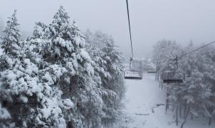 Manzaneda cambia de manos en un intento de ver si puede abrir sus pistas ahora que hay nieve