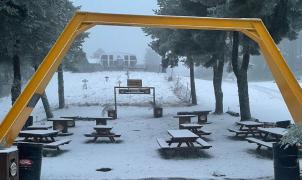 Manzaneda se prepara para abrir el 27 de noviembre tras la nevada y oferta 25 empleos