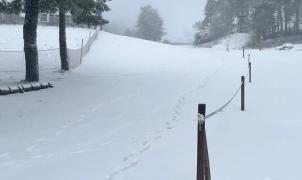 La nevada de Reyes debe permitir abrir a casi todas las estaciones de esquí de la Península