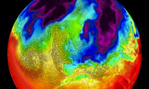 Previsión Meteo Fin de Semana: Sol y estabilidad a la espera de la Ola de frío