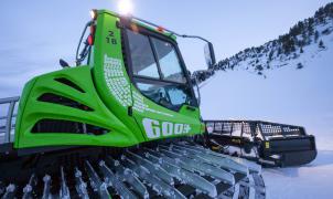El medio ambiente y la sostenibilidad serán prioritarios en las Finales de la Copa de Europa de esquí en Grandvalira