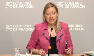 Marta Gastón deja la decisión del proyecto de unión entre Formigal y Astún en manos de la DPH