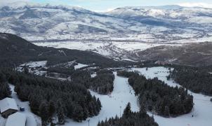 Masella abrirá el sector de La Pia y alcanzará los 36 kilómetros esquiables
