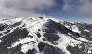 Masella llega a marzo con las mejores condiciones de nieve de la temporada