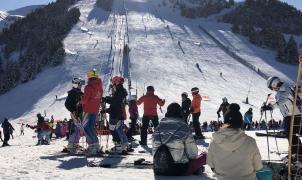Masella finaliza hoy la temporada de esquí 2019-20 debido al Coronavirus