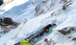 Cinco de las estaciones de esquí consideradas más peligrosas del mundo