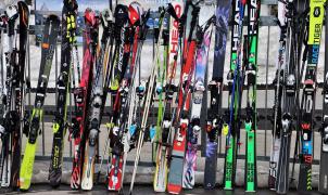 El mercado de equipos de esquí crecerá en 473,54 millones de dólares hasta 2026