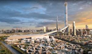 La nueva pista de esquí indoor de Dubái, ¿extravagancia o reclamo turístico?
