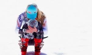 ¿Sabías qué Mikaela Shiffrin…? Los 10 “secretos” públicos de la Campeona del Mundo de esquí