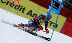 Una Grandísima Shiffrin hace más grande su leyenda en Grandvalira