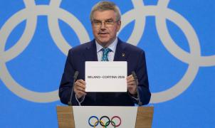 ¡Ganó Italia! Milán-Cortina organizará los Juegos Olímpicos de invierno en 2026