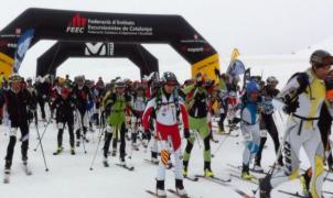 El Valle de Arán celebrará una prueba de la Copa del Mundo de Esquí de Montaña en 2017