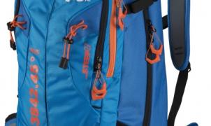 Millet fusiona el alpinismo y el freeride en un nuevo concepto de mochila