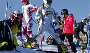 Andorra enviará cinco esquiadores los Juegos de Invierno de Pyeongchang
