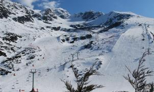 Un Juez absuelve a la Pinilla y condena a un esquiador a pagar 30.500€ por el grave accidente que causó