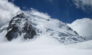 Semana trágica en los Alpes: muere un Mosso de Esquadra y otro en estado crítico cerca del Mont Blanc