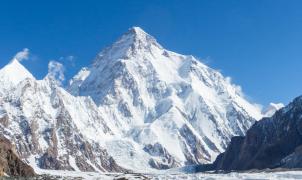 Vídeo: Escalando sin oxigeno el K2, "La Montaña salvaje"