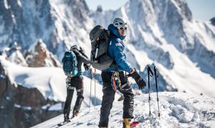 Montane novedades otoño-invierno 2015-2016