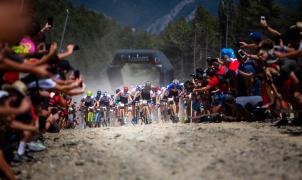 Anulada la edición 2020 de la UCI MTB World Cup en Vallnord – Pal Arinsal