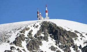 Navacerrada y Valdesquí abren pistas 