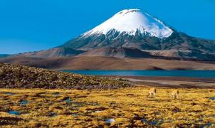 Drama en los Andes: Muere el montañero vasco tras dos días atrapado en el nevado Ojos del Salado  