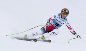 Nicole Hosp se retira dejando un hueco difícil de cubrir en la  Copa del Mundo de Esquí Alpino
