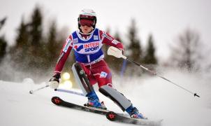 Victoria de Nina Loeseth en un sorprendente Slalom de Santa Caterina