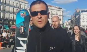 Manifestación 'NO SOLO FÚTBOL' el 7 Mayo en Puerta del Sol de Madrid