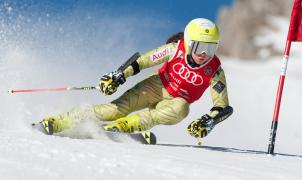 Crónica completa de los Campeonatos de España de esquí alpino disputados en Espot