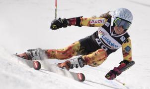 Arranca la Copa de Europa FIS de esquí alpino femenino en La Molina