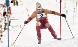Medio siglo de la medalla de “Paquito” que dio a conocer al mundo que en España se esquiaba