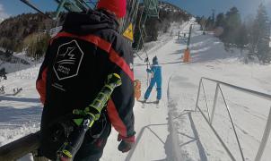 La falta de pisos para los temporeros de las estaciones de esquí andorranas se agrava