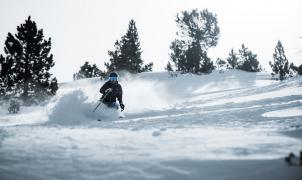 Ordino Arcalís prolonga la temporada de esquí hasta el 14 de abril